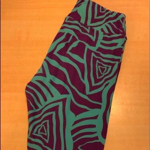 LuLaRoe Leggings